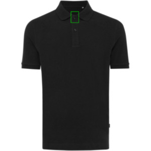 inside neckline