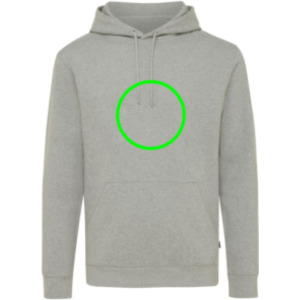 item front