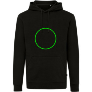 item front