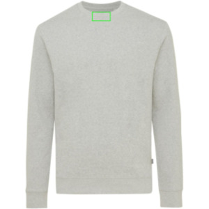 inside neckline
