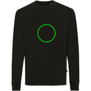 item front