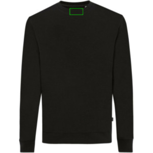 inside neckline