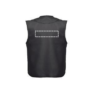 Vest chest 8281