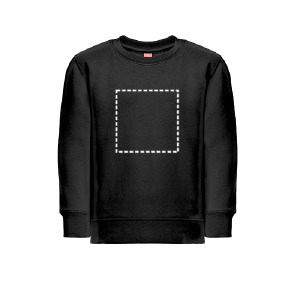 Sweat back 4753