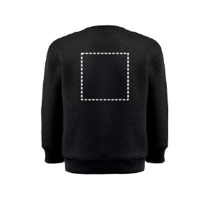 Sweat back 4753