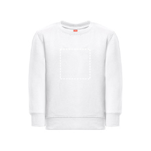Sweat back 4753