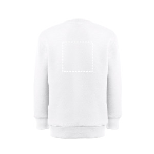 Sweat chest 4701