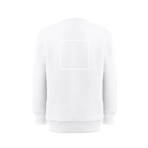 Sweat back 4753