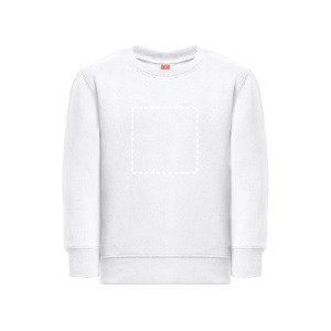 Sweat chest 4701