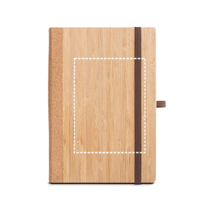 Notepad front 9619
