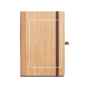 Notepad front 9619