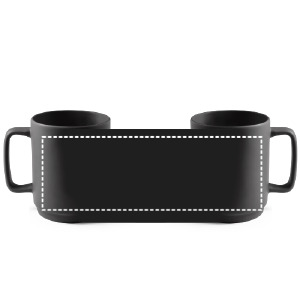 Mug cup 26858