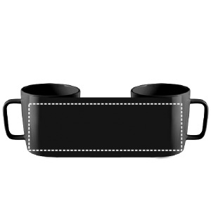 Mug cup 26858