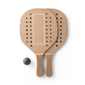 Paddle 2 back 33205