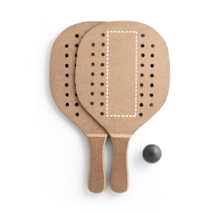 Paddle 2 front 33206