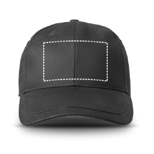 Cap right panel 9234