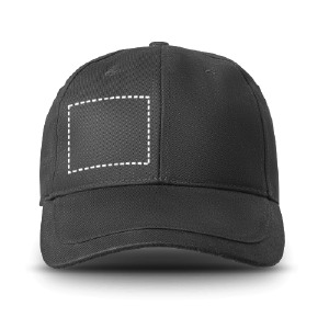 Cap right panel 9234