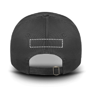 Cap back 9030