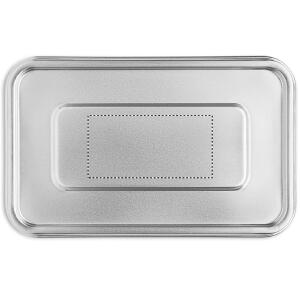 Lid pad