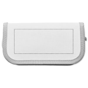 Pouch side 1