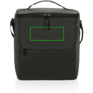 item front up