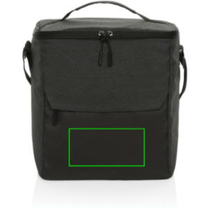 item front down