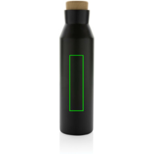 item back middle
