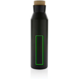 item front down