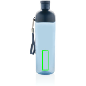 item front down