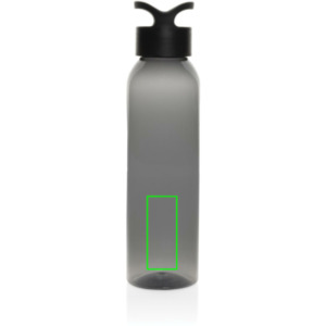 item front down