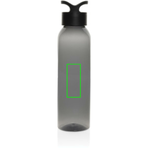 item front middle