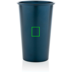 item front middle