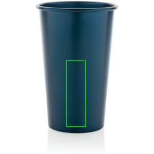 item front down
