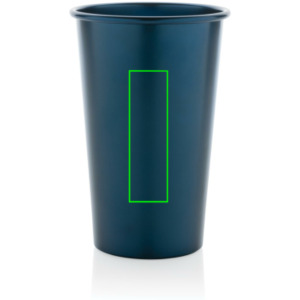 item back middle
