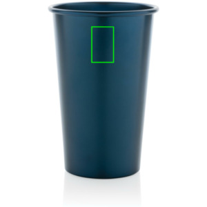 item front up