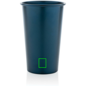 item front down