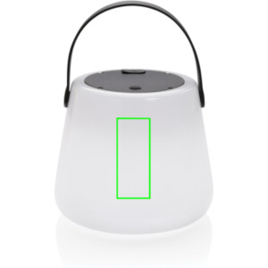 item front