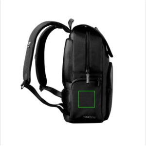 item front