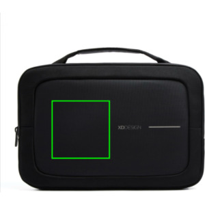 item front left