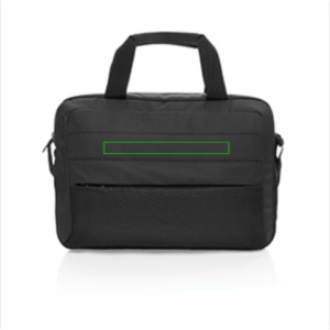 item front middle