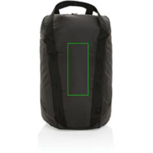 item front