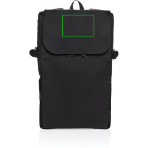 item front up