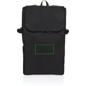 item front down