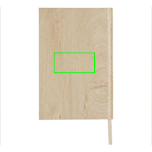item back middle