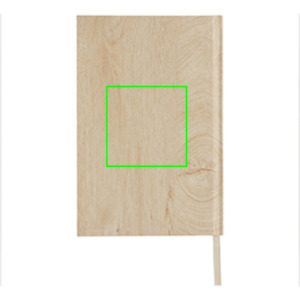 item back middle