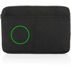 item front left