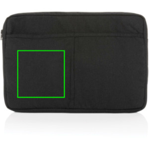 item front left