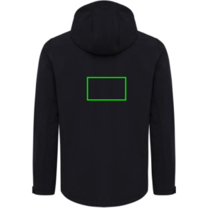 item back