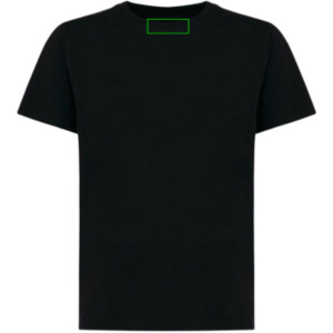 inside neckline