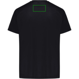 item back up
